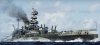Trumpeter 05799 HMS MALAYA 1943 1:700